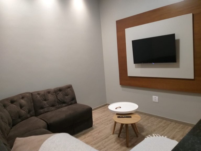 Residencial Cidade Verde 7