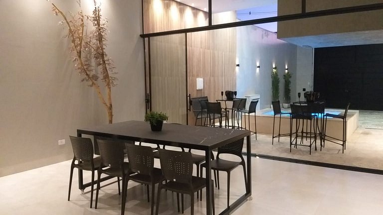 Residencial Cidade Verde 7