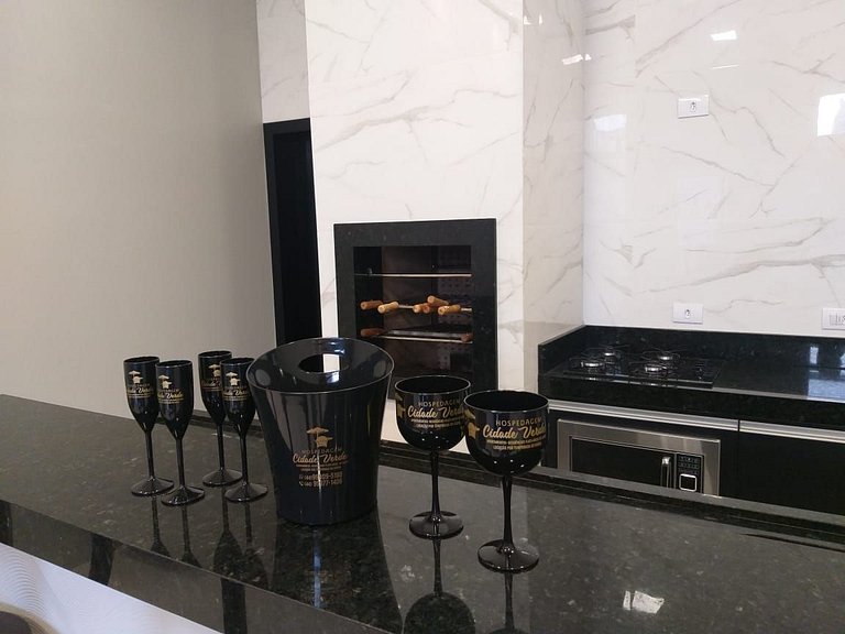 Residencial Cidade Verde 7