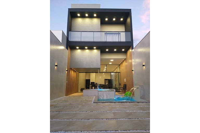 Residencial Cidade Verde 7