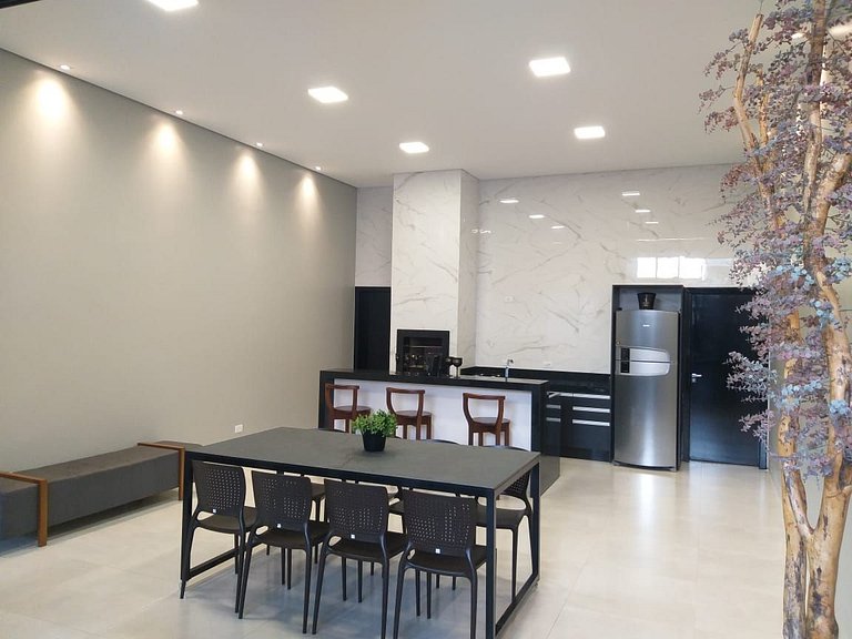 Residencial Cidade Verde 7