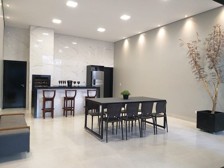Residencial Cidade Verde 7