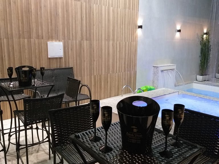 Residencial Cidade Verde 7
