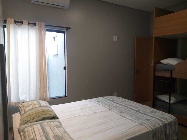 Residencial Cidade Verde 7