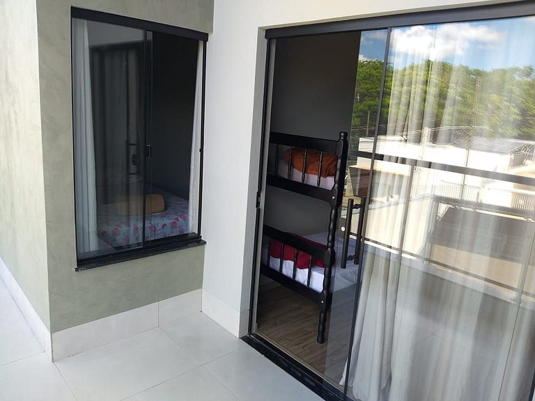 Residencial Cidade Verde 7