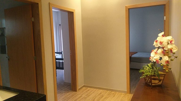 Residencial Cidade Verde 7