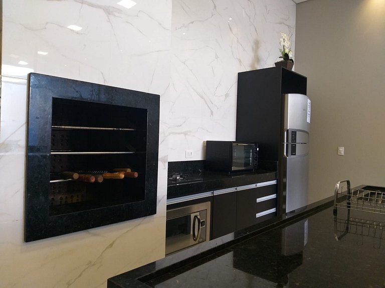 Residencial Cidade Verde 7