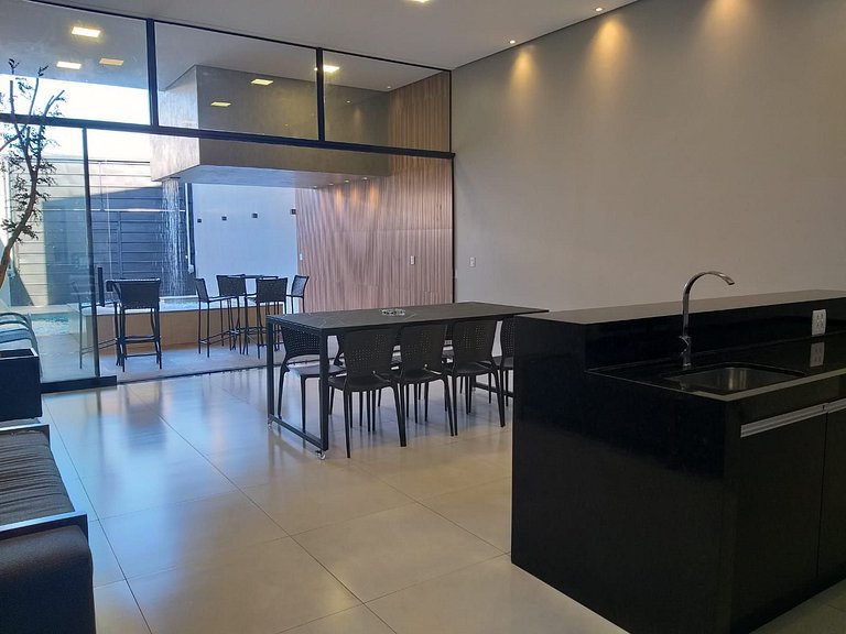 Residencial Cidade Verde 7