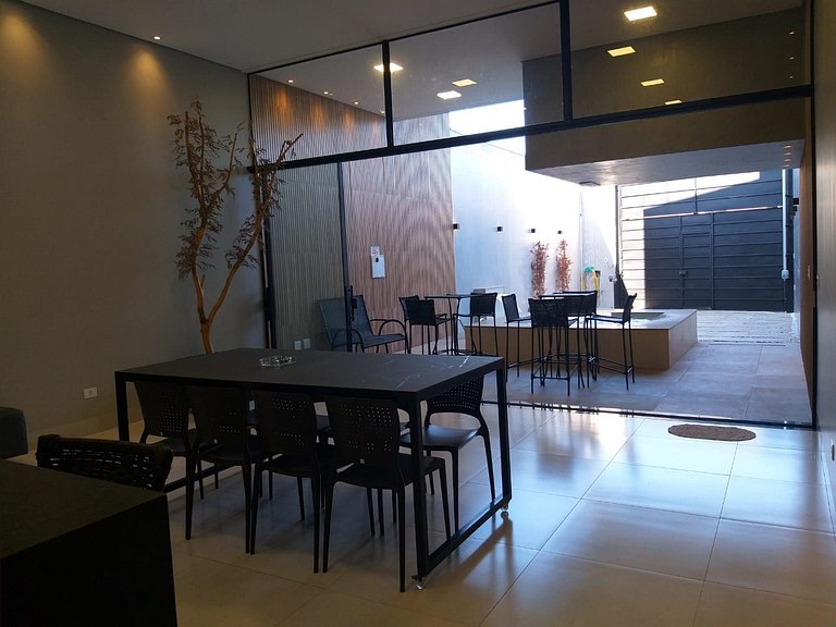 Residencial Cidade Verde 7