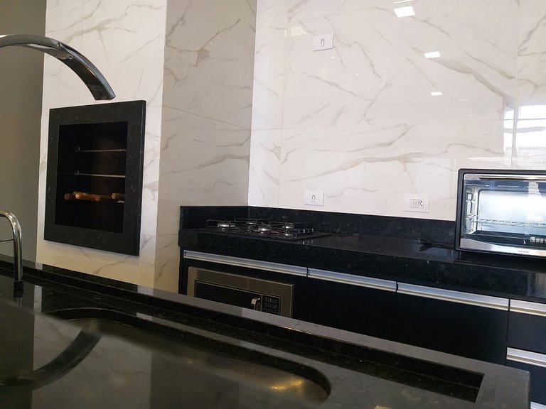 Residencial Cidade Verde 7