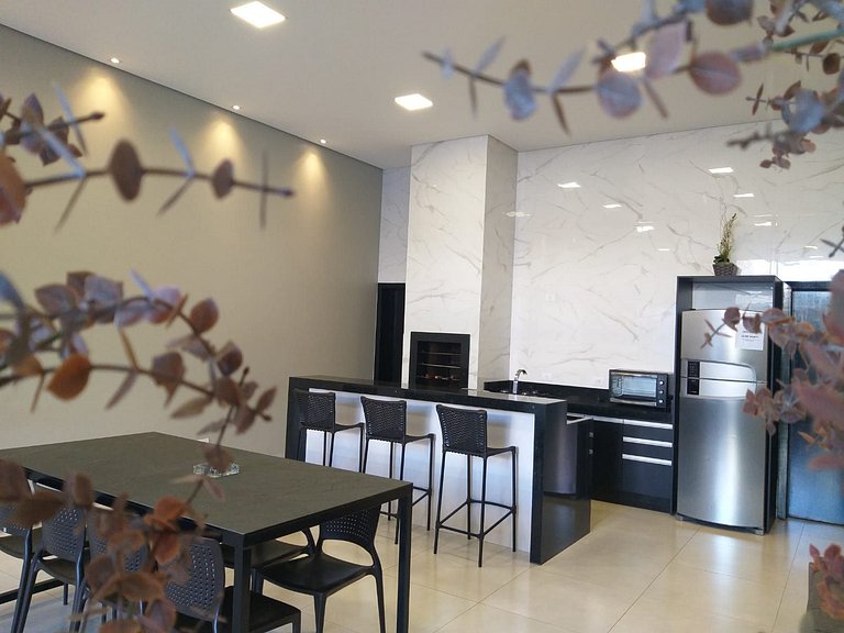 Residencial Cidade Verde 7