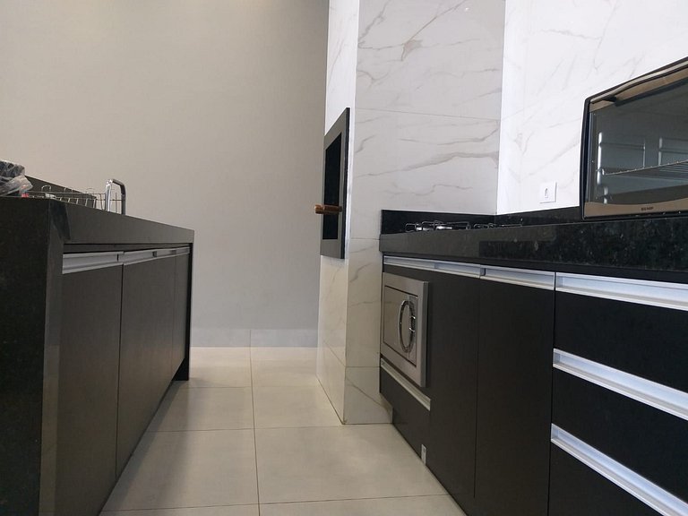 Residencial Cidade Verde 7
