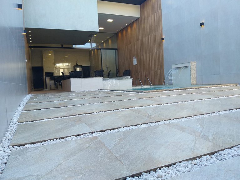 Residencial Cidade Verde 7
