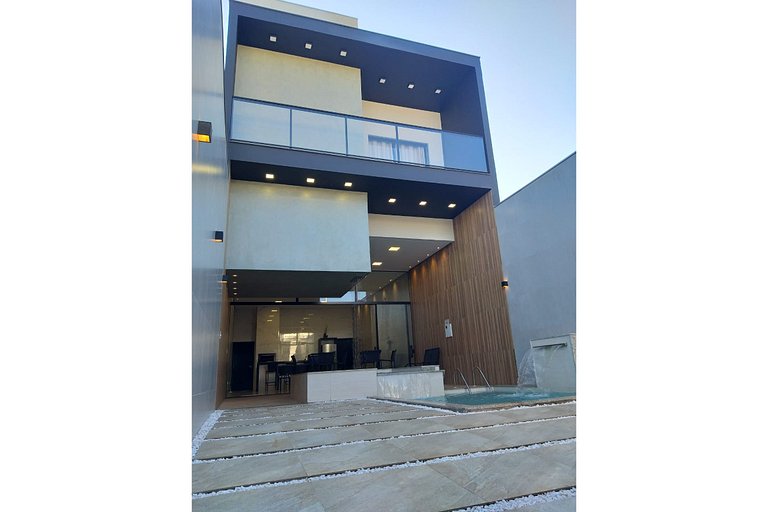 Residencial Cidade Verde 7