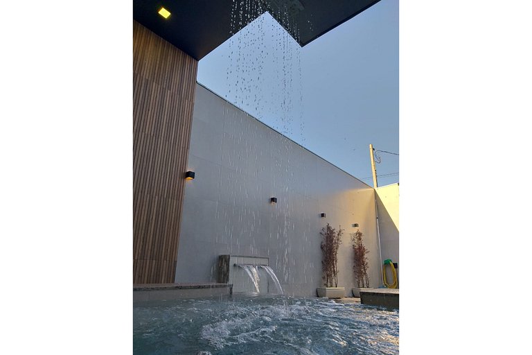 Residencial Cidade Verde 7