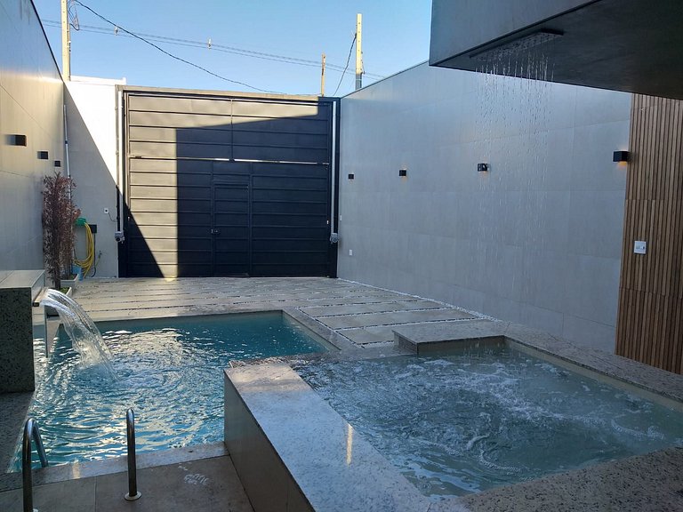 Residencial Cidade Verde 7