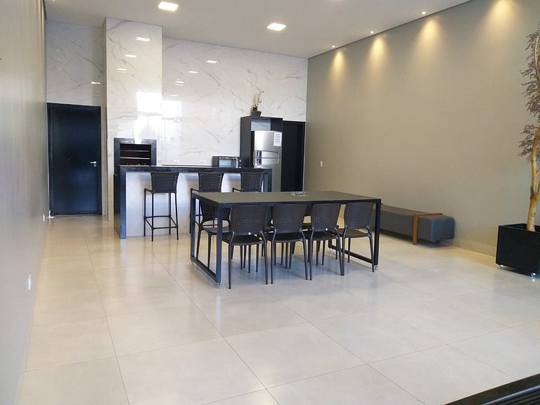Residencial Cidade Verde 7