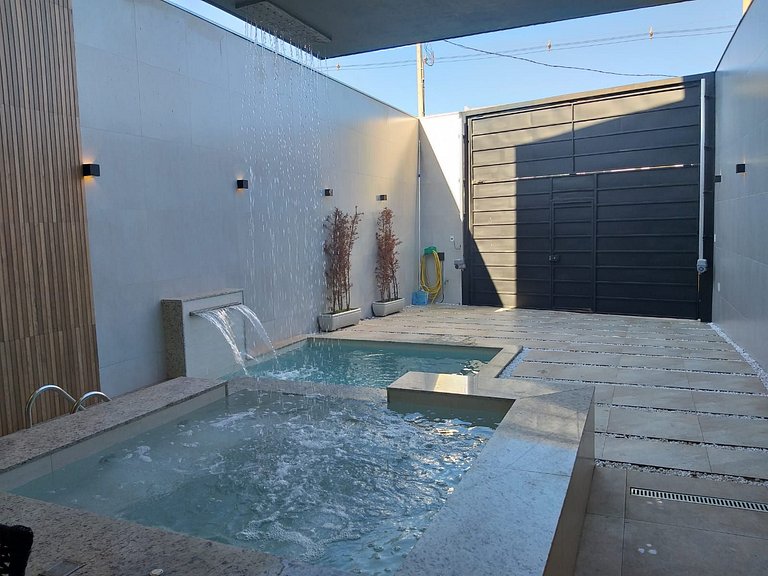 Residencial Cidade Verde 7