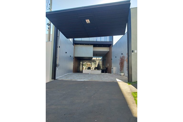 Residencial Cidade Verde 7