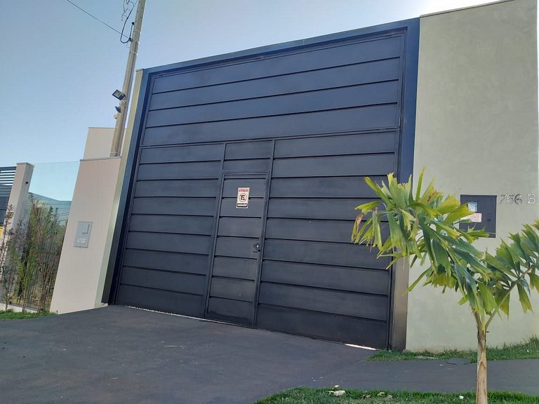 Residencial Cidade Verde 7