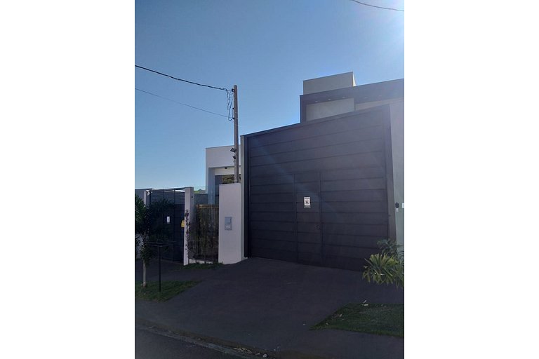 Residencial Cidade Verde 7