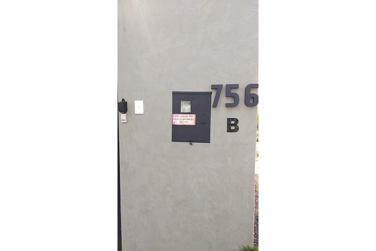 Residencial Cidade Verde 7