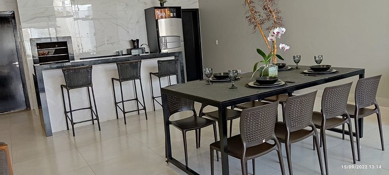 Residencial Cidade Verde 7