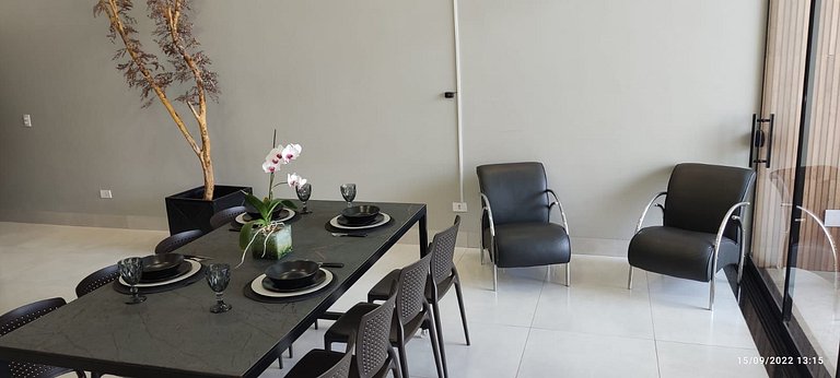 Residencial Cidade Verde 7