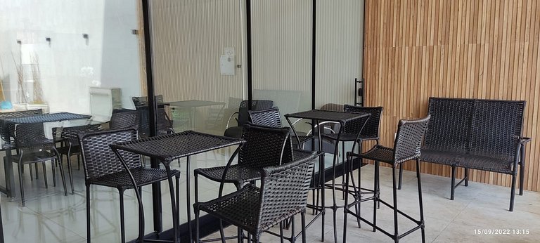 Residencial Cidade Verde 7
