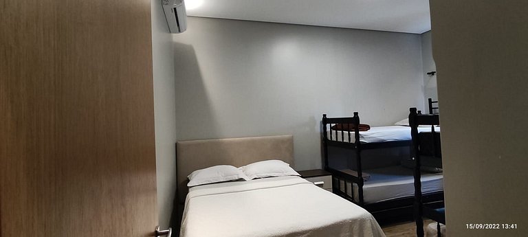 Residencial Cidade Verde 7