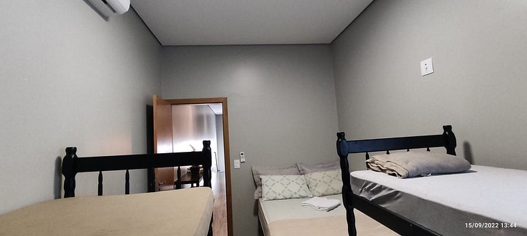 RESIDENCIA CIDADE VERDE 7