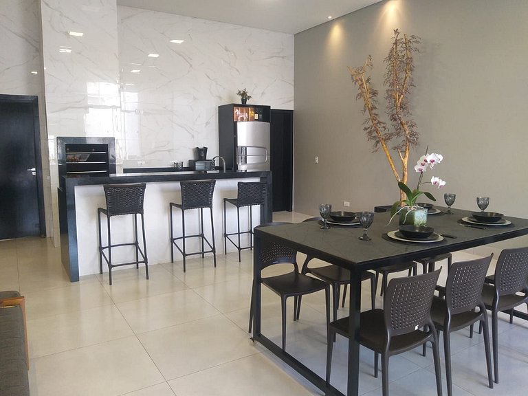 Residencial Cidade Verde 7