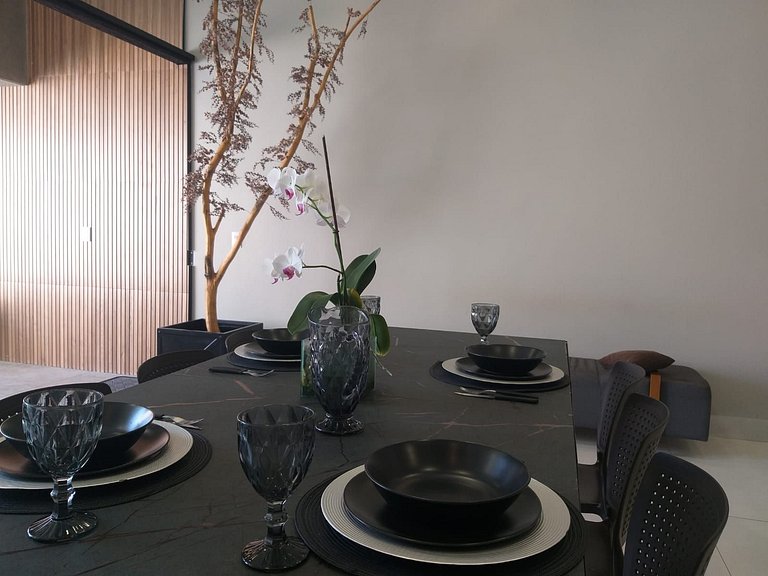 Residencial Cidade Verde 7