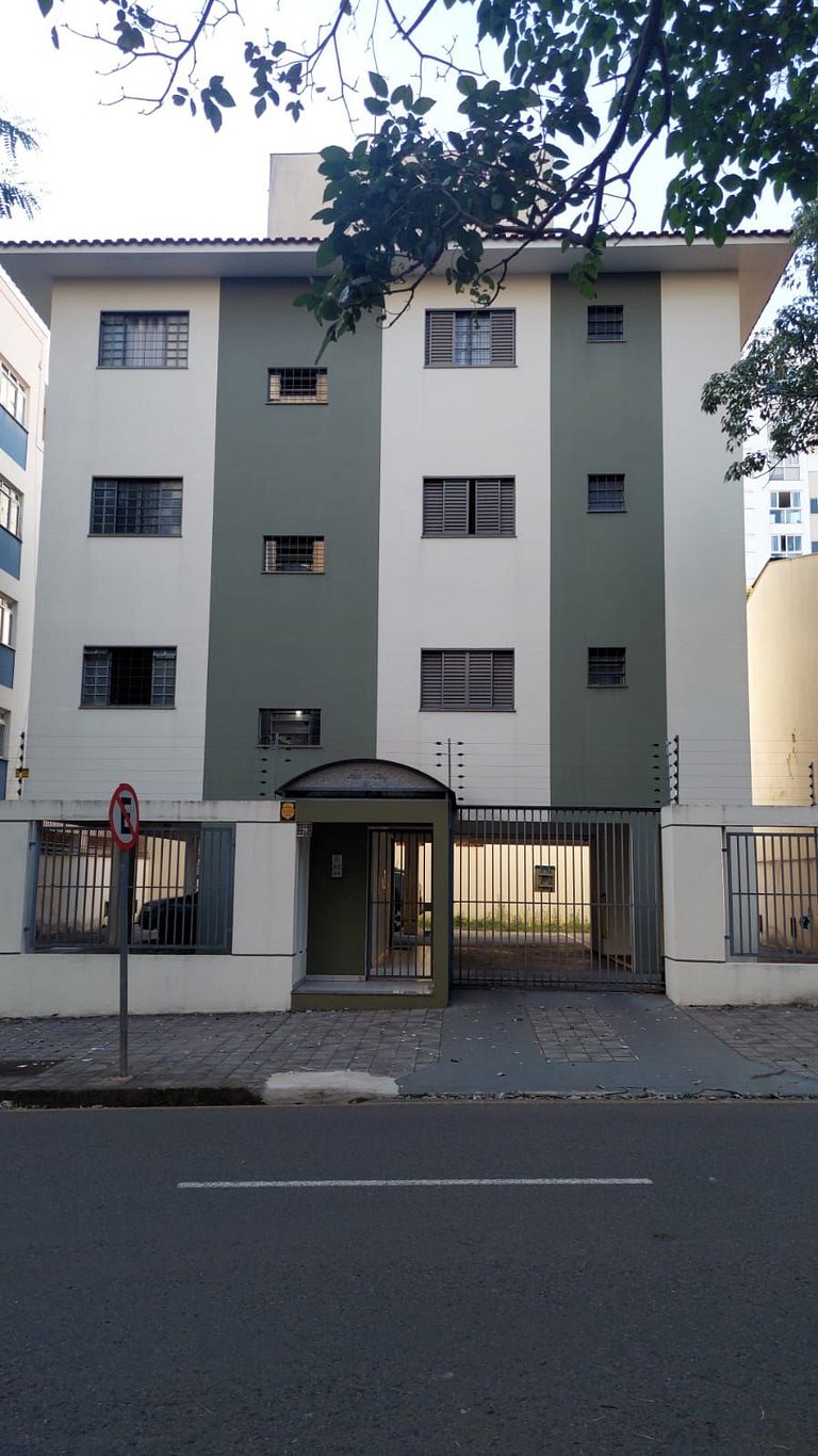 Apartamento Cidade Verde Zona 7 303