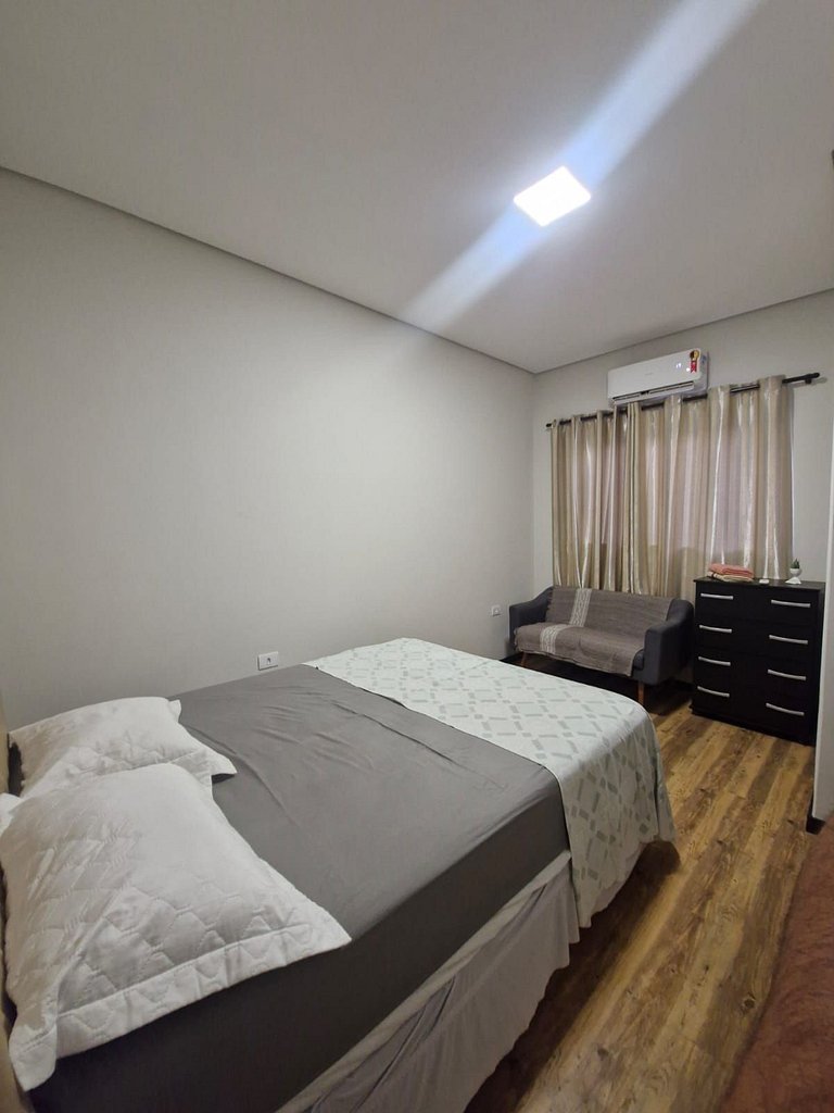Loft Hospedagem Cidade Verde M