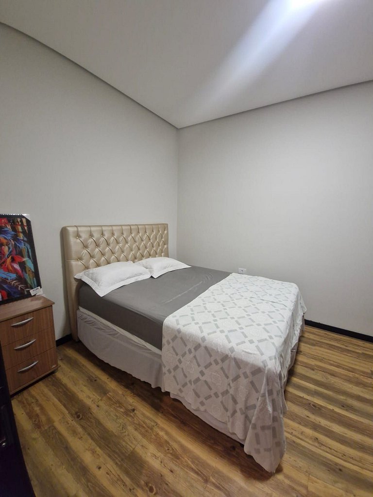 Loft Hospedagem Cidade Verde M