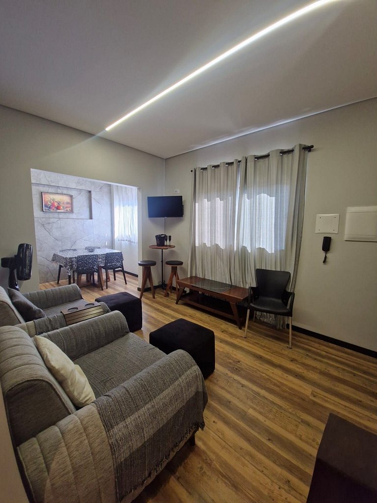 Loft Hospedagem Cidade Verde M
