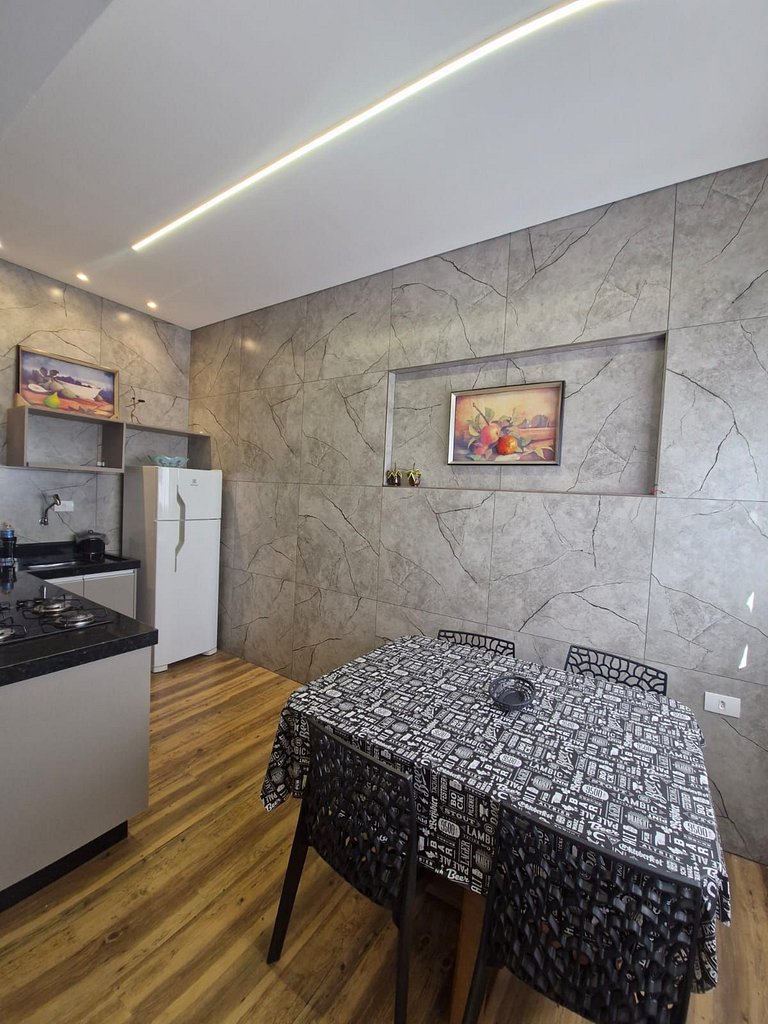 Loft Hospedagem Cidade Verde M