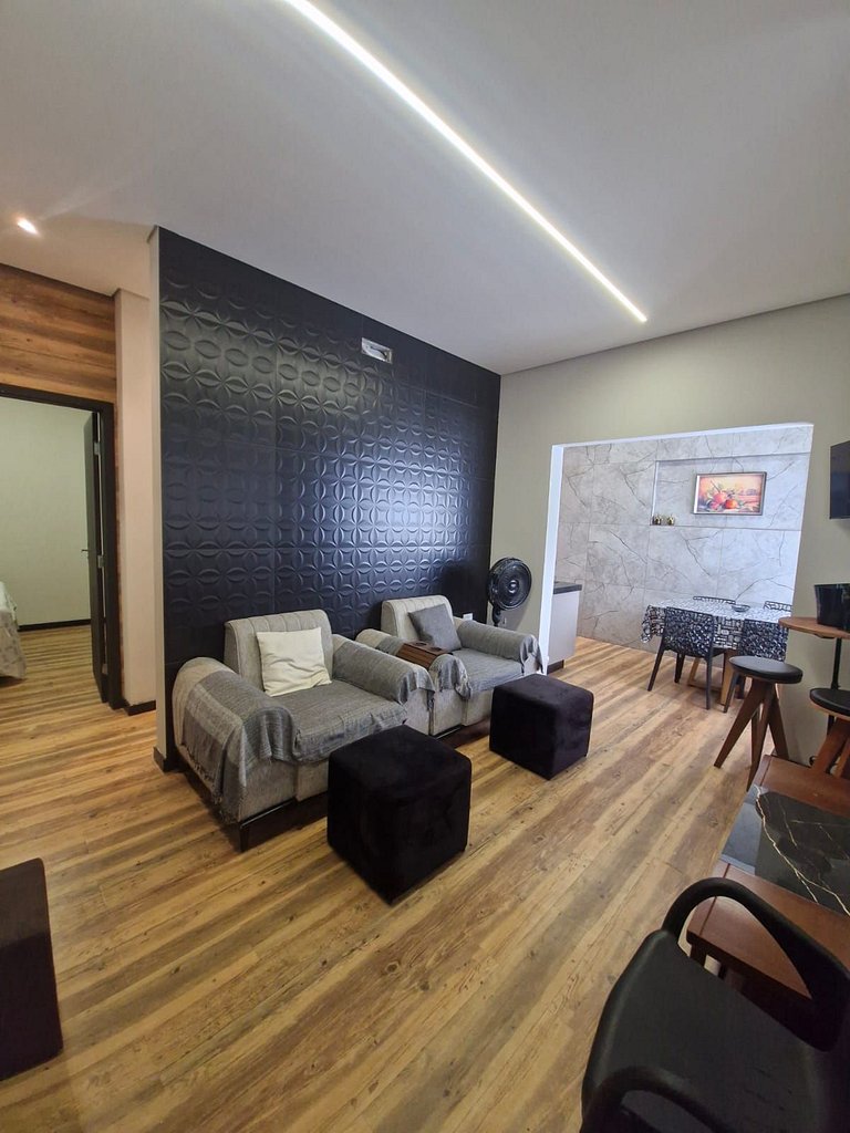 Loft Hospedagem Cidade Verde M