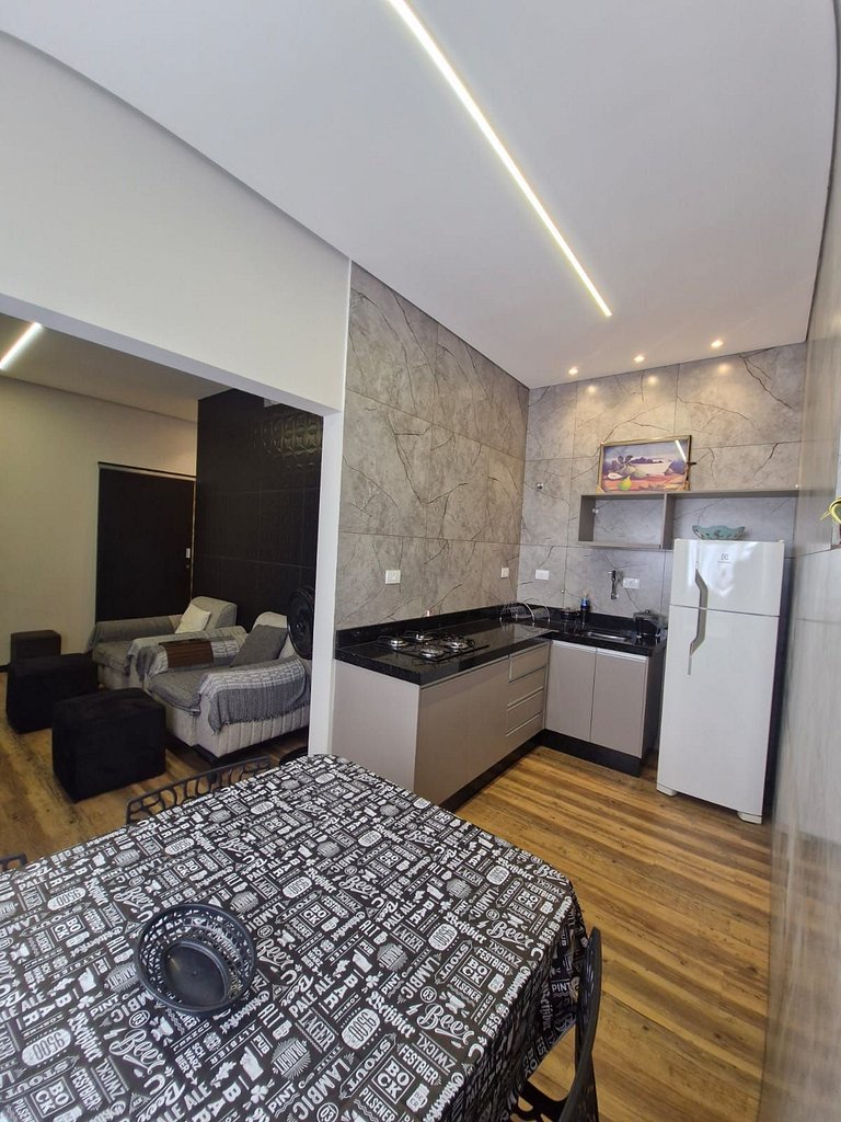 Loft Hospedagem Cidade Verde M