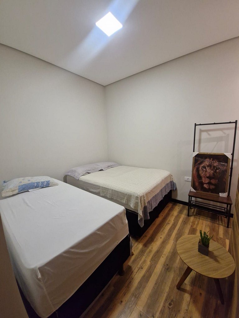 Loft Hospedagem Cidade Verde M