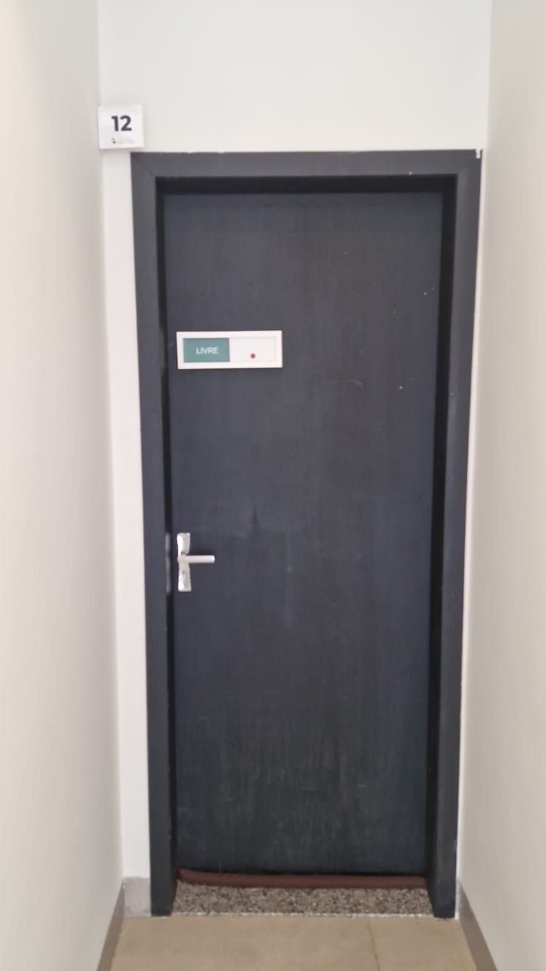 Loft Hospedagem Cidade Verde M