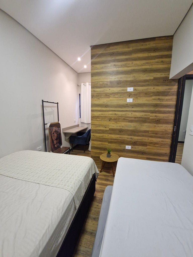 Loft Hospedagem Cidade Verde M