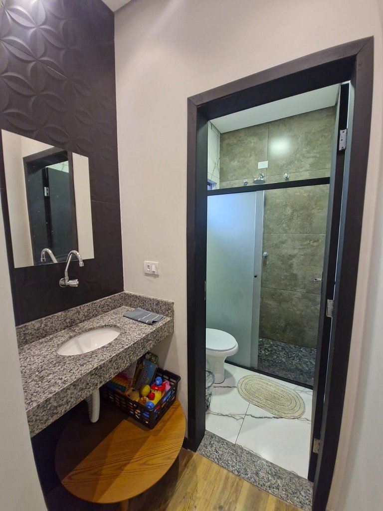 Loft Hospedagem Cidade Verde M