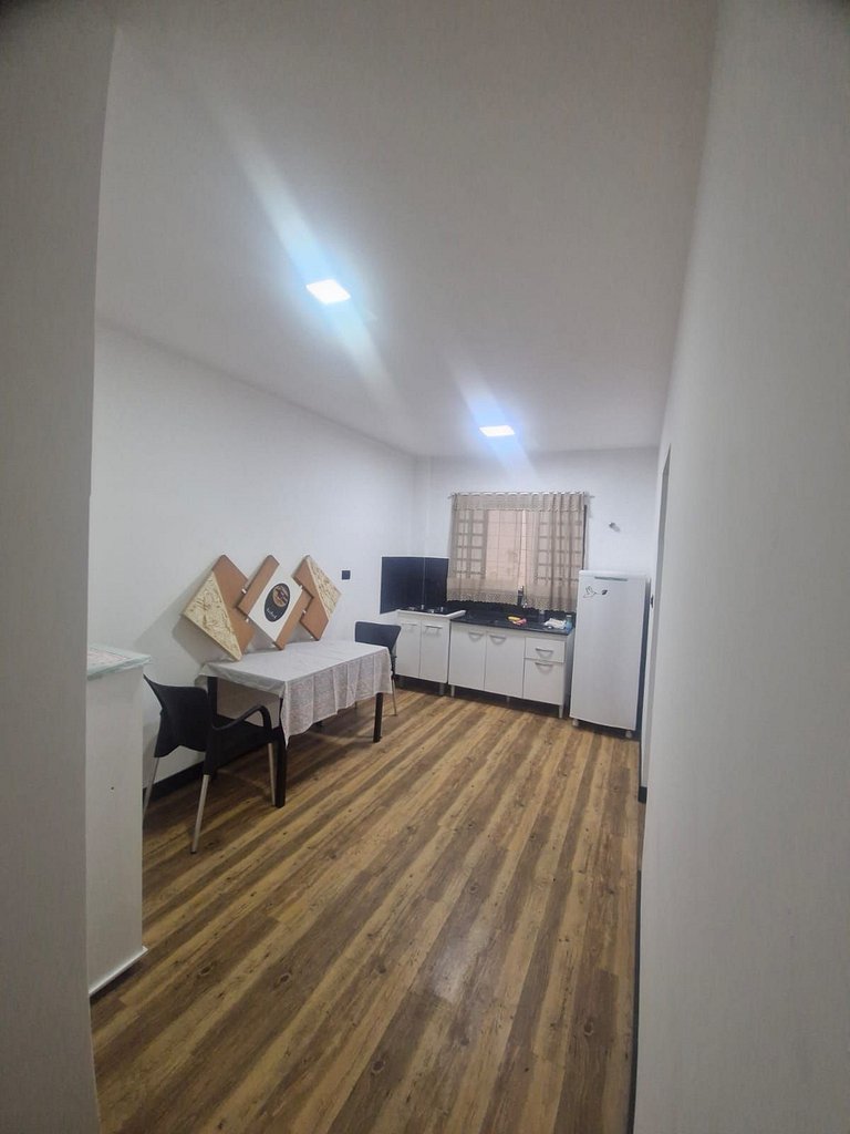 Apartamento Cidade Verde Zona 7 - 103