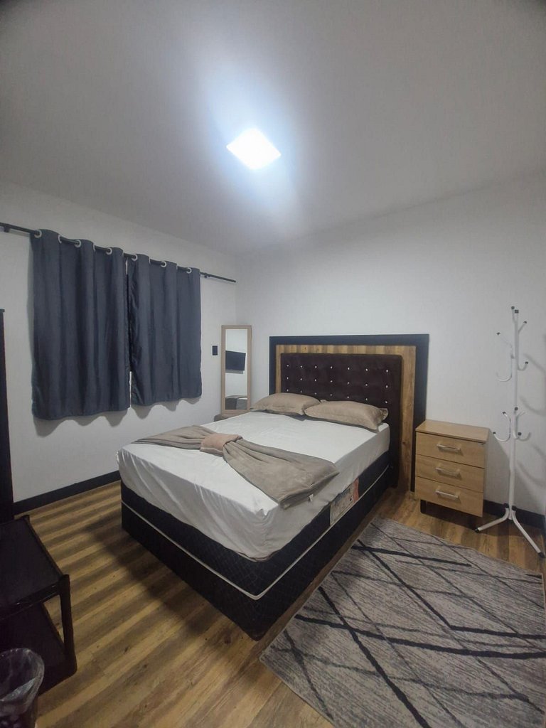 Apartamento Cidade Verde Zona 7 - 103