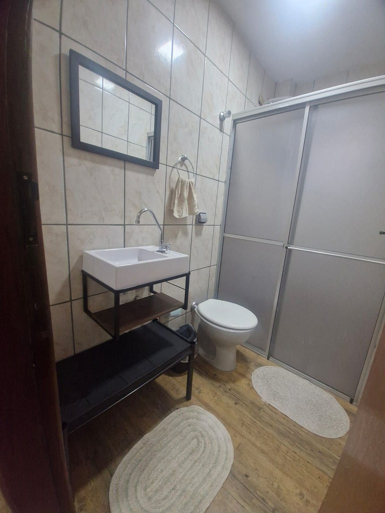 Apartamento Cidade Verde Zona 7 - 103