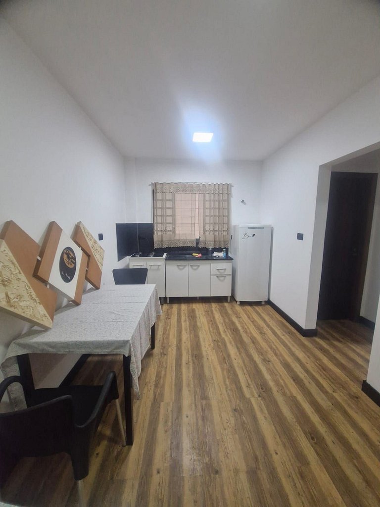 Apartamento Cidade Verde Zona 7 - 103