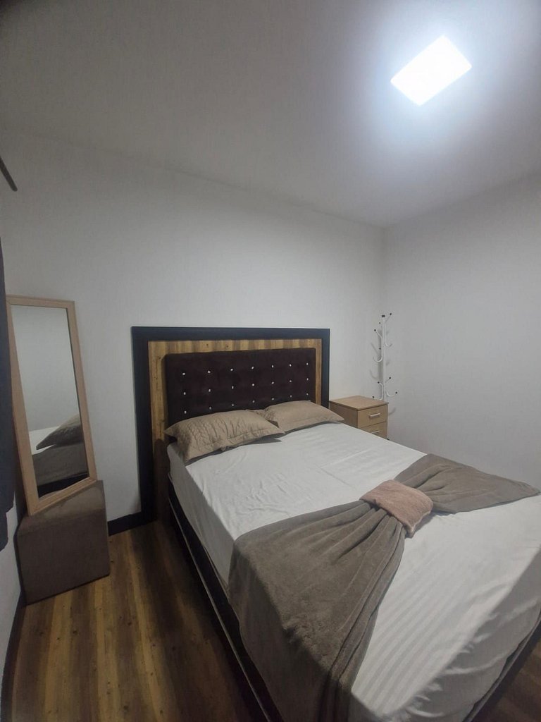 Apartamento Cidade Verde Zona 7 - 103