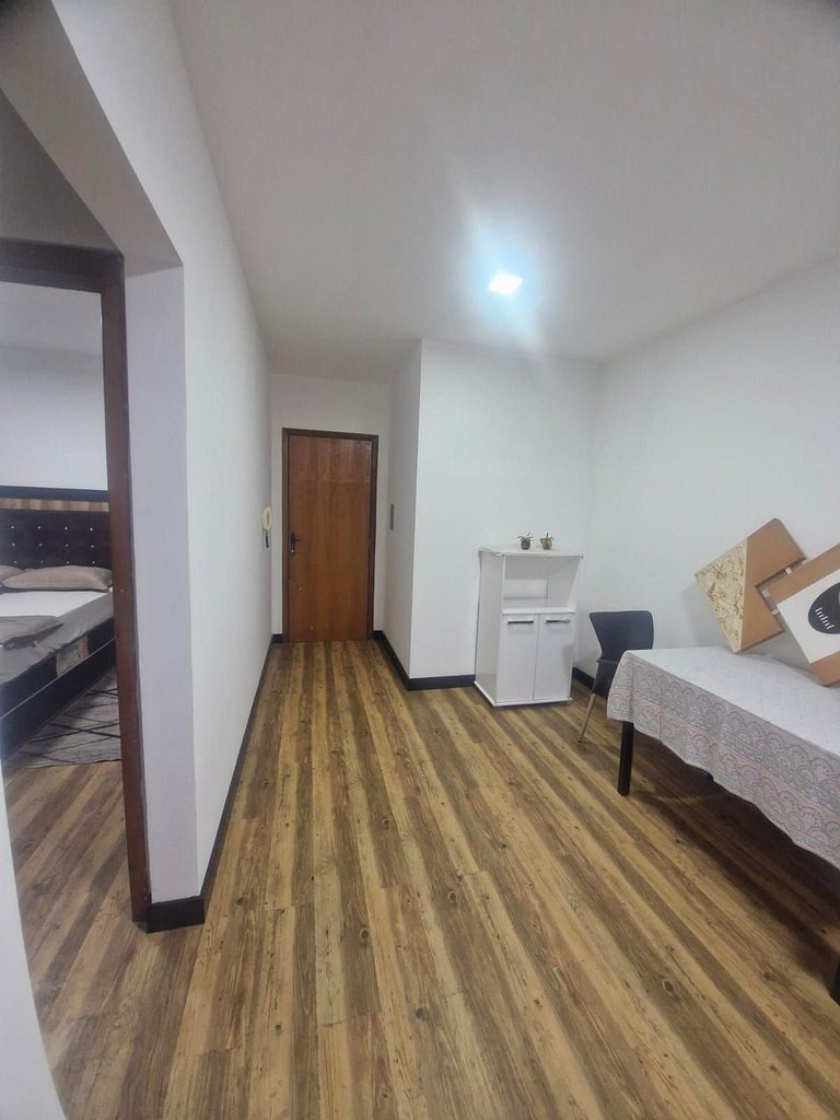 Apartamento Cidade Verde Zona 7 - 103